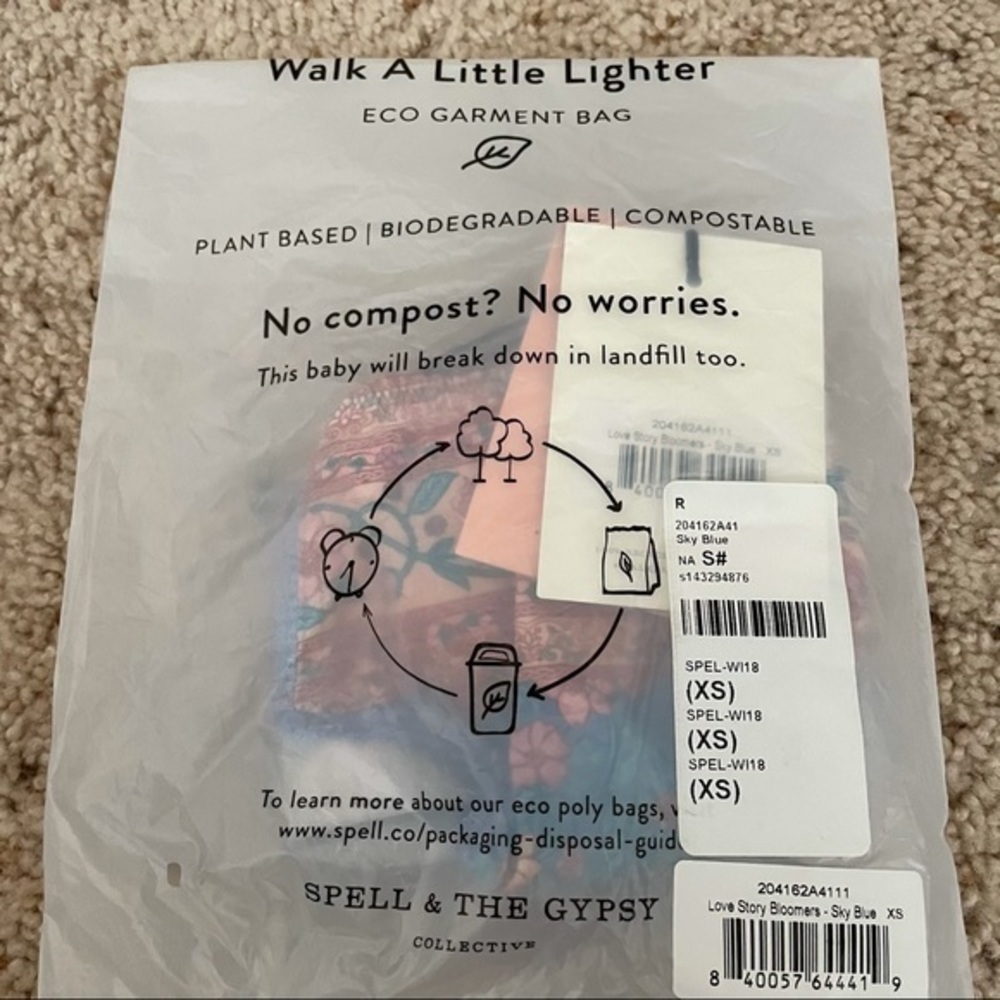 Spell Spell - Picture 5 of 5